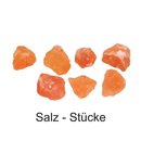 Salz Stcke 4 - 8 cm Badesalz Brocken